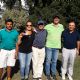 Fin de semana santo con dos torneos en el Golf Club Mercedes