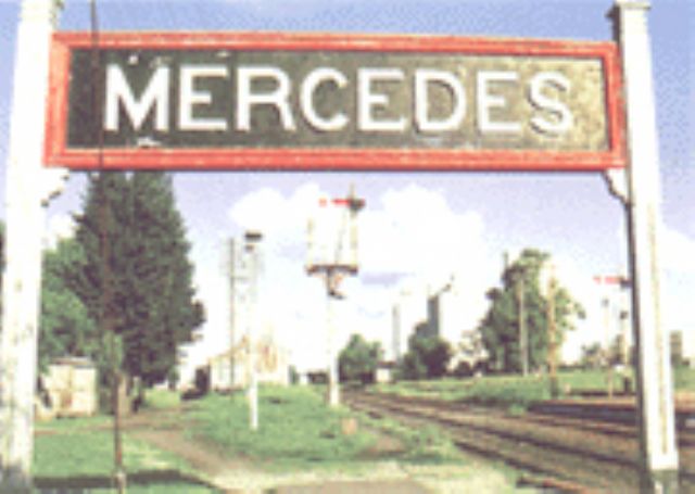 Mercedes provincia de buenos aires turismo