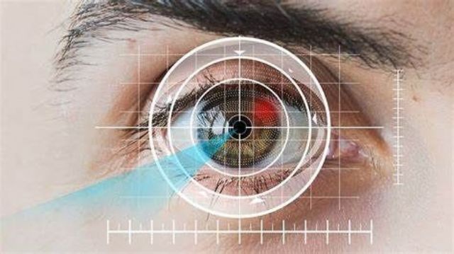 El escaneo del iris: ¿una revolución tecnológica o una amenaza a la privacidad?