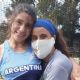 Imparable: Romina Fernández es la nueva dueña del Récord Americano en lanzamiento de clava  
