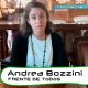 Presentación de Andrea Bozzini